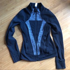 Lululemon Ivivva Jacket